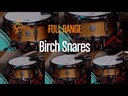Rullante Gretsch S1-0514-BSC 14 x 5"