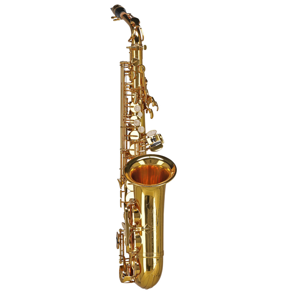 Sax alto Gewa Ambition AS650