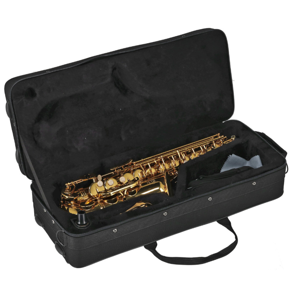 Sax alto Gewa Ambition AS650