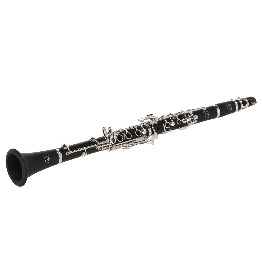 Clarinetto Sib Gewa K. Sandner KS10E