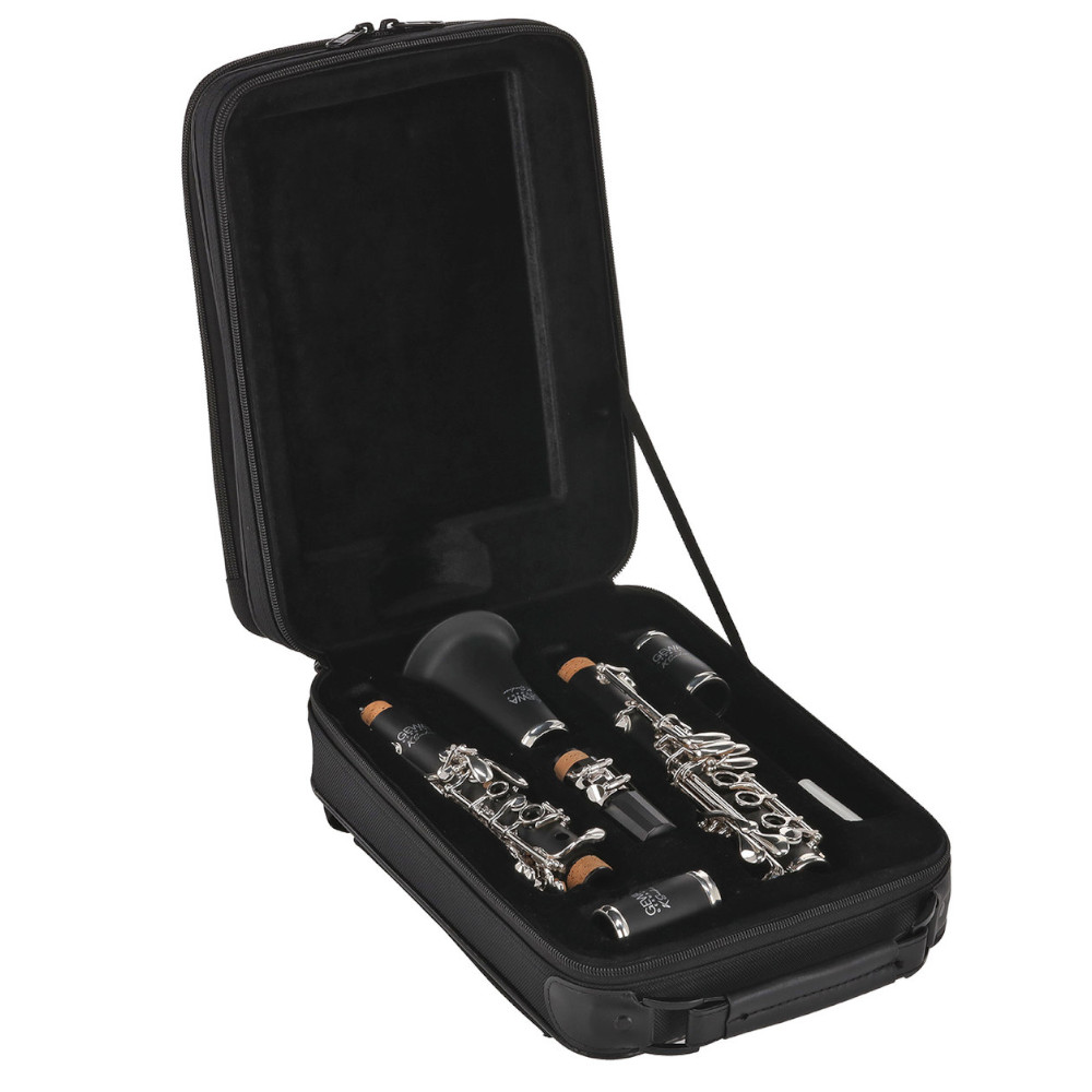 Clarinetto Sib Gewa K. Sandner KS10E