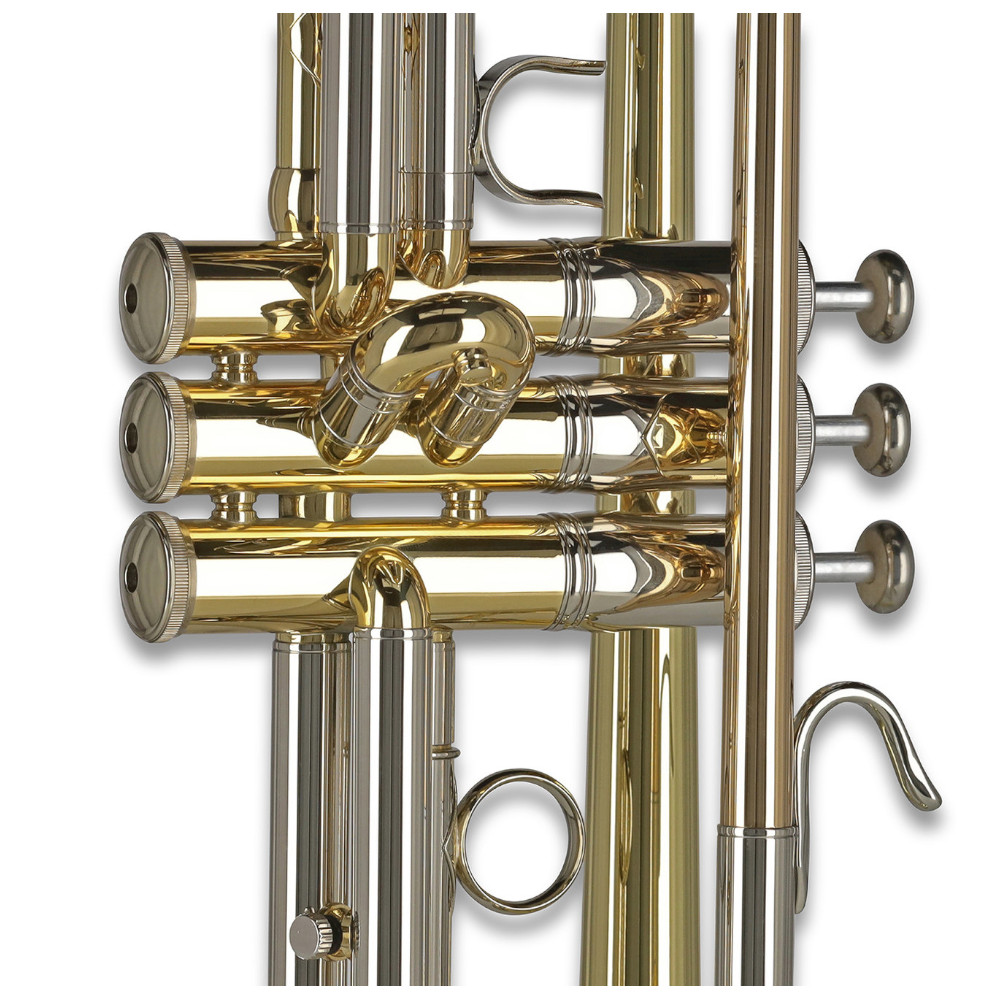 Tromba Gewa Vision TR272