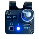 Preamplificatore per cuffia Audiodesign PA ST PRE1