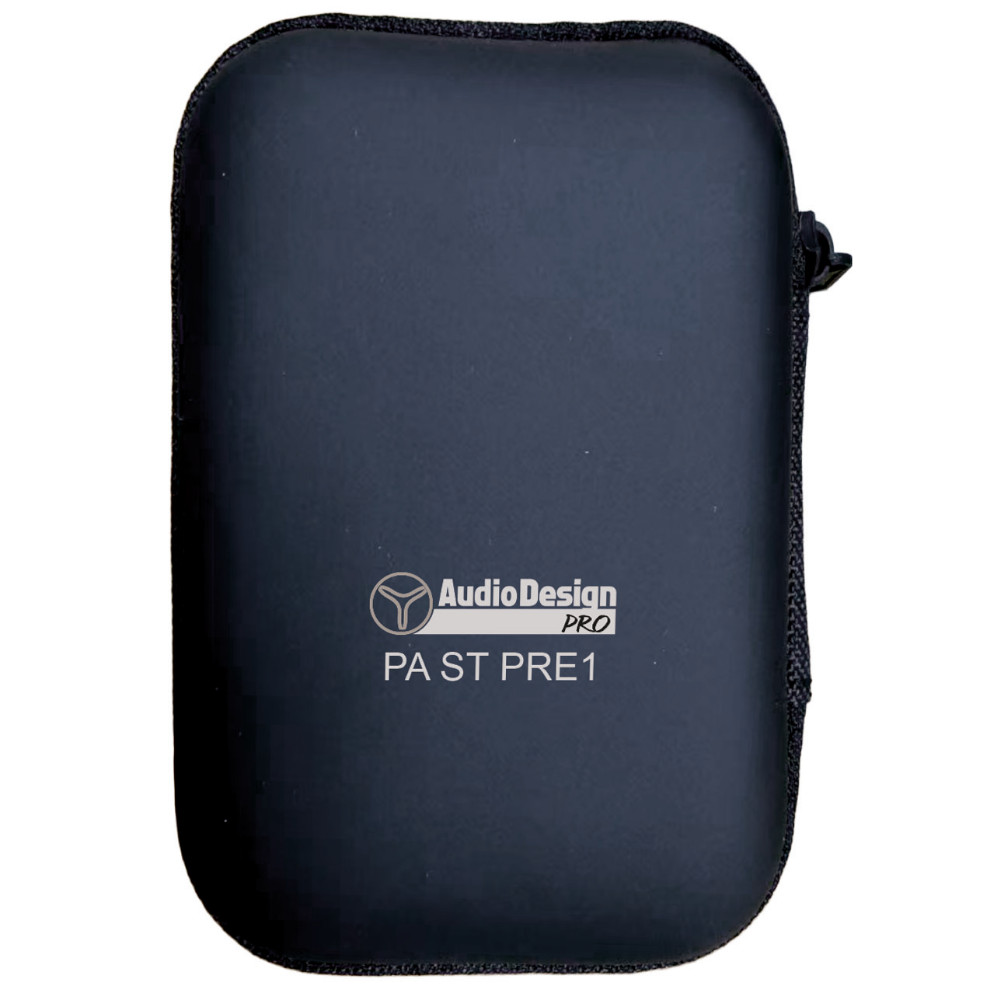 Preamplificatore per cuffia Audiodesign PA ST PRE1
