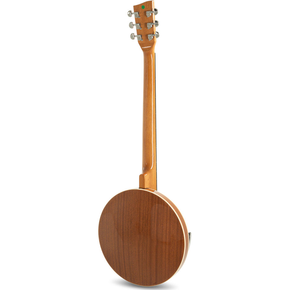 Banjo Gewa 6 Corde con custodia
