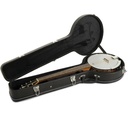 Banjo Gewa 6 Corde con custodia