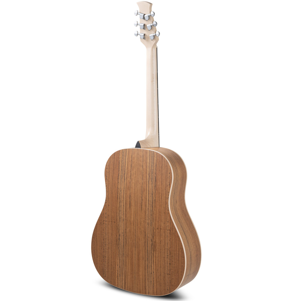 Chitarra acustica Applause Jump Red