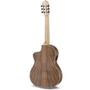 Chitarra classica elettrificata Manuel Rodriguez Ecologia Samba Profundo