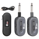 Sistema Wireless Xvive A58 Black