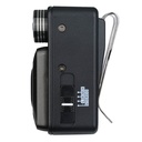 Sistema monitor wireless 5.8Ghz Xvive U45