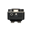 Sistema monitor wireless 5.8Ghz Xvive U45