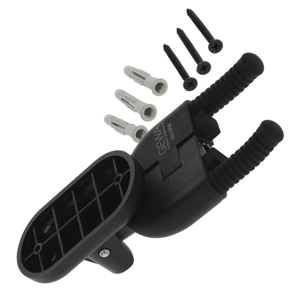Supporto per chitarra da muro GEWA WallGrip