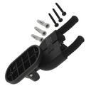 Supporto per chitarra da muro GEWA WallGrip