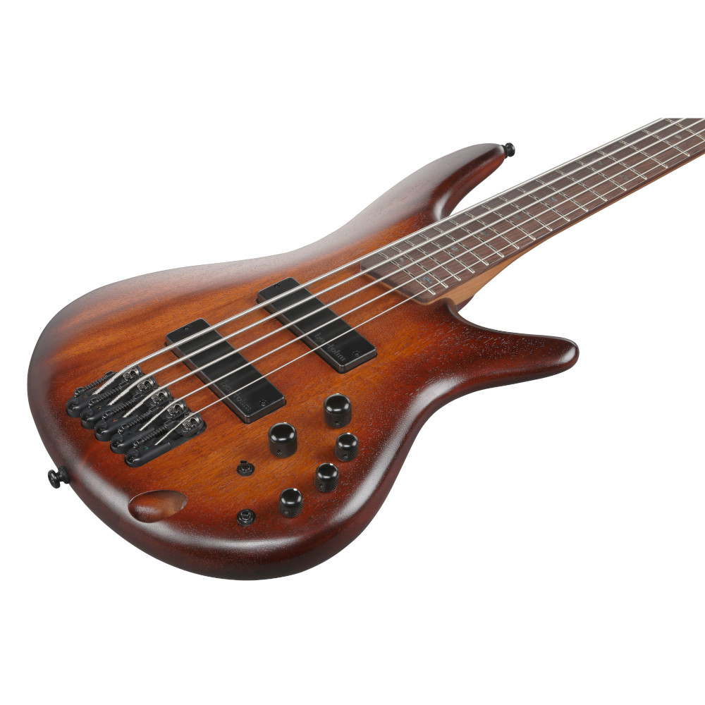 Basso elettrico Ibanez SR500AMHL
