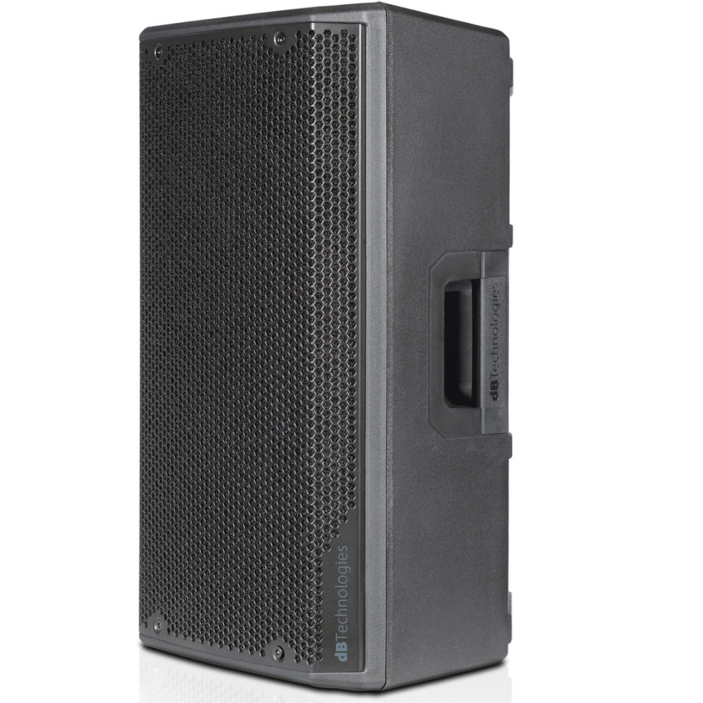Diffusore attivo dB Technologies OPERA 10