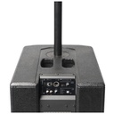 Sistema a colonna DB Technologies ES1002 con custodie
