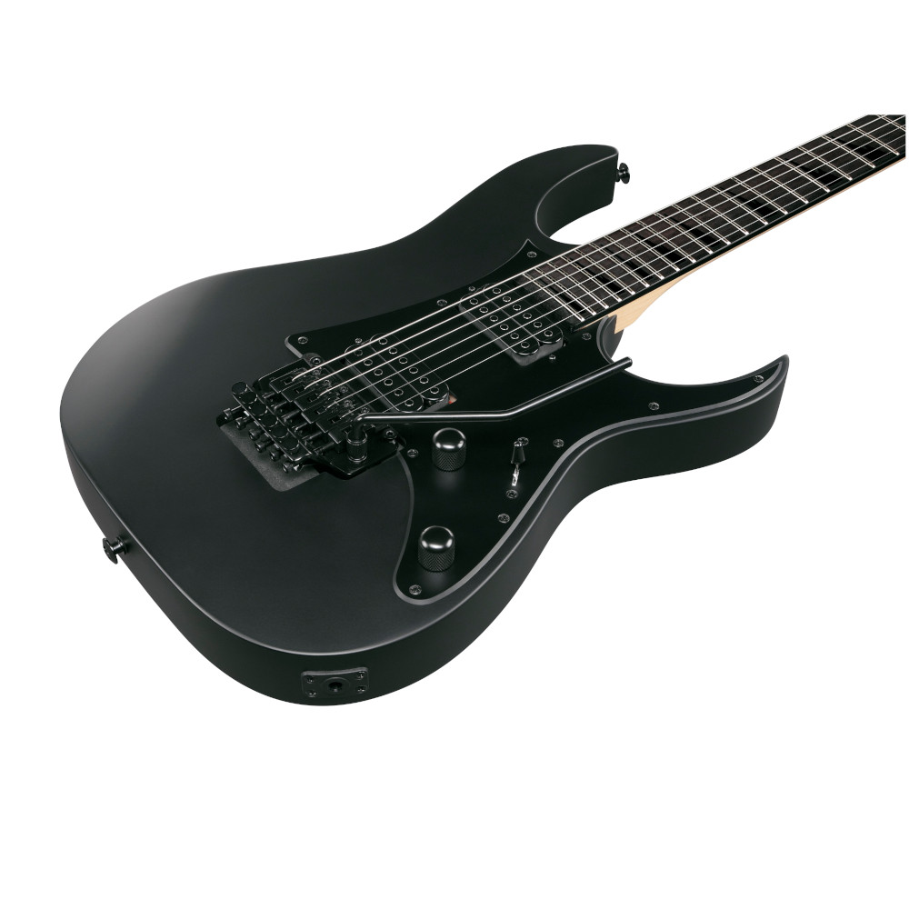 Chitarra elettrica Ibanez GRGR330EXBKF