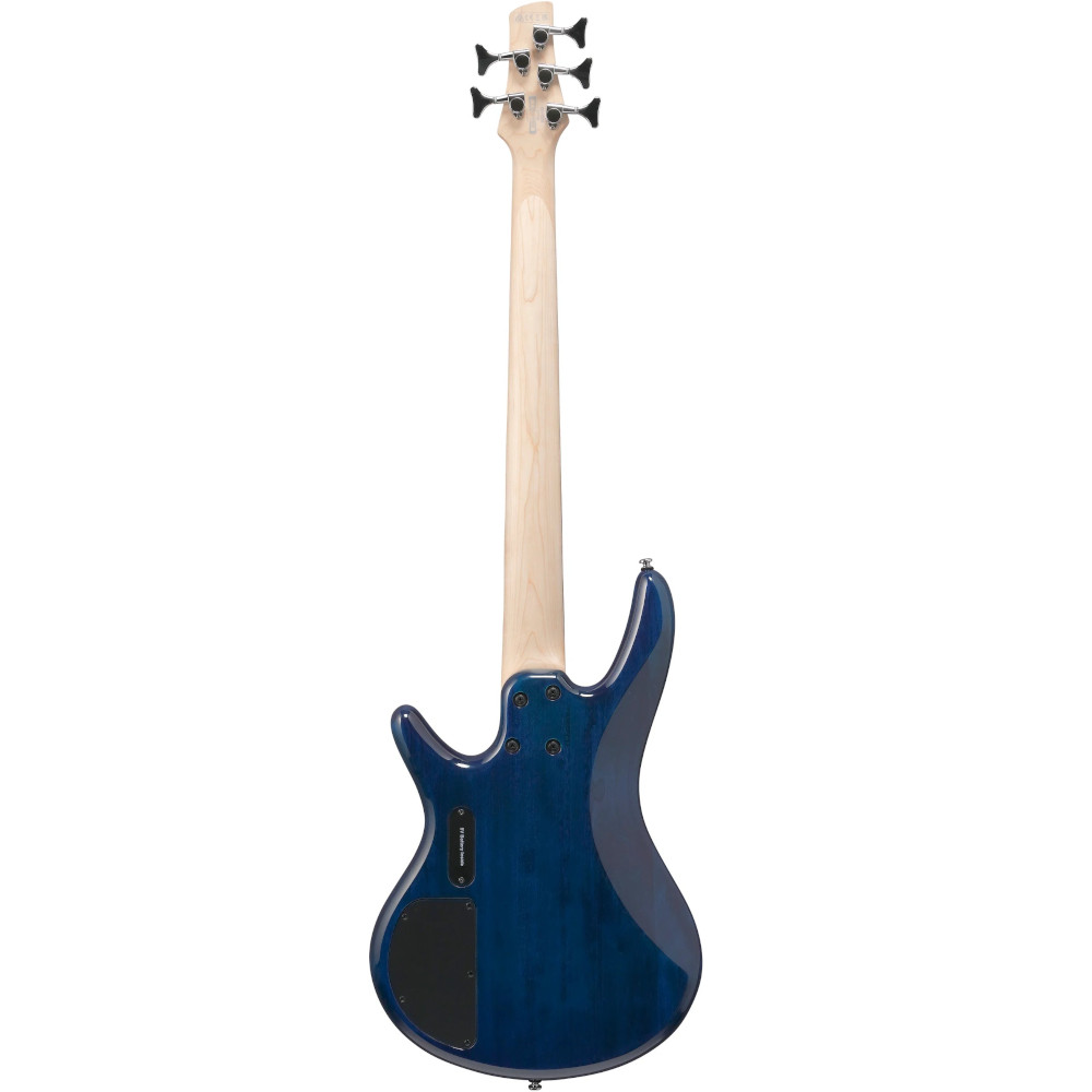 Basso elettrico Ibanez GSR205BMT 5 corde