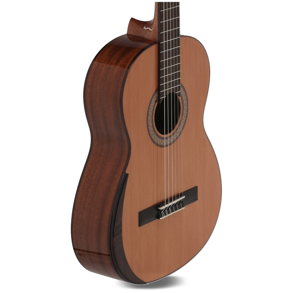 Chitarra classica Manuel Rodriguez Serie Tradicion T65