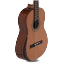 Chitarra classica Manuel Rodriguez Serie Tradicion T65