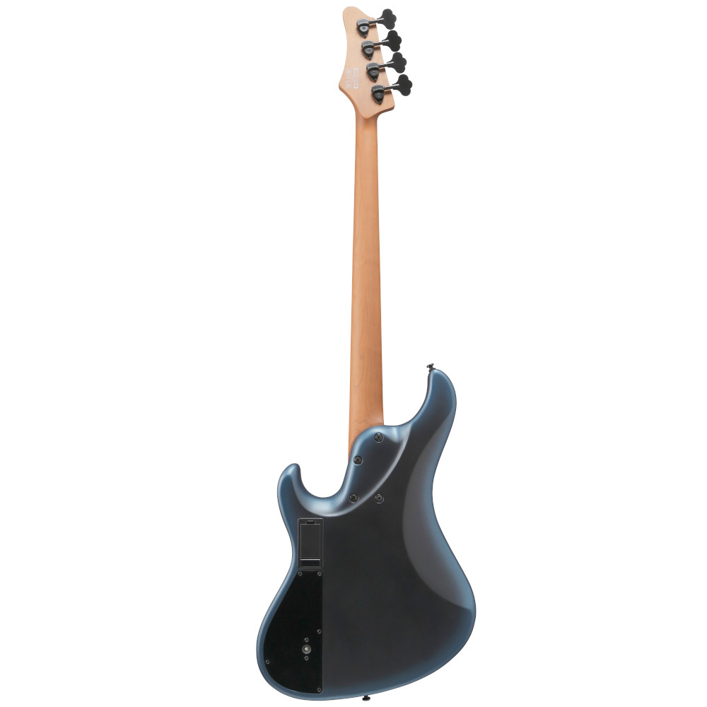 Basso elettrico Ibanez MDM1000MAM Midnight Arctic Ocean Matte