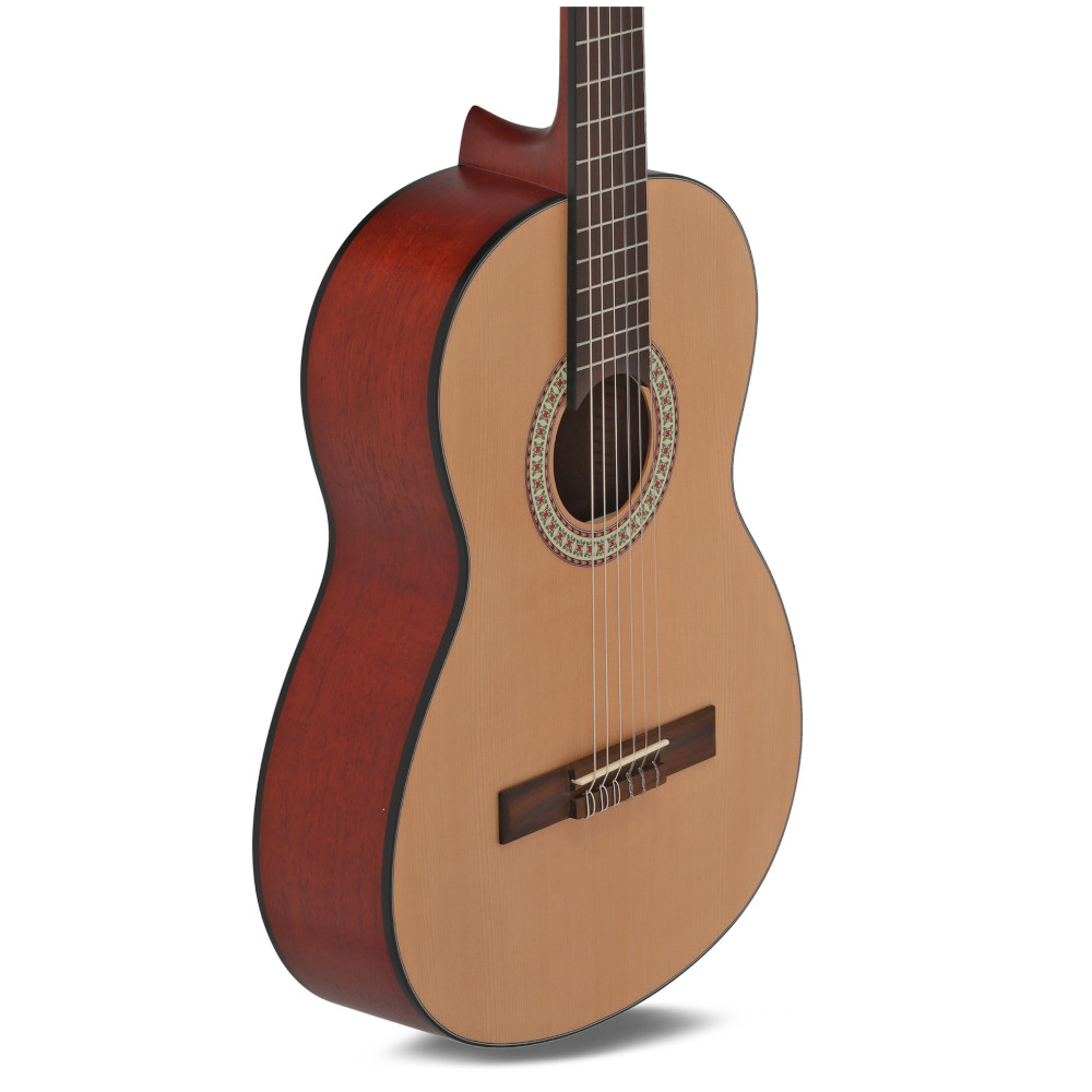 Chitarra classica Manuel Rodriguez Estudio
