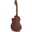Chitarra classica elettrificata Manuel Rodriguez CABALLERO Stage