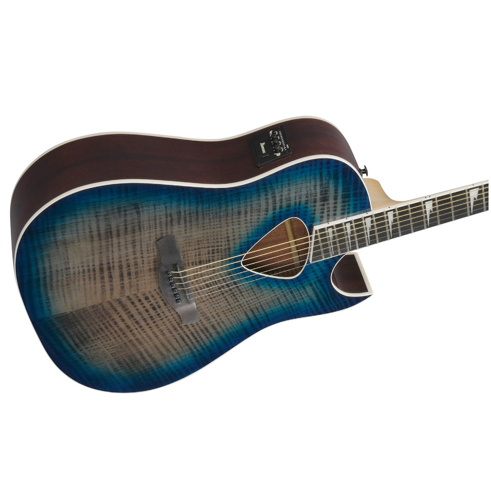Chitarra Ibanez ALT50FA BDB