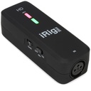 Ik Multimedia Irig Pre HD