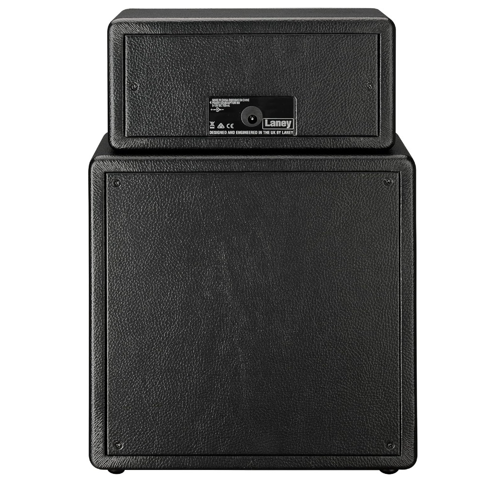 Mini amplificatore Laney MINISTACK-B Bluetooth