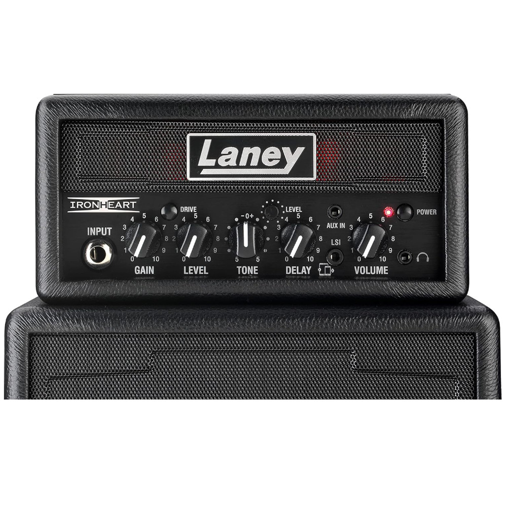 Mini amplificatore Laney MINISTACK-B Bluetooth