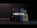 Mini amplificatore Laney MINISTACK-B Bluetooth
