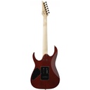 Chitarra elettrica Ibanez GRG220PA3RLB