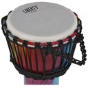 Djembé GEWA Liberty Batik 8''