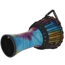 Djembé GEWA Liberty Batik 8''