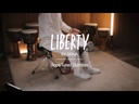 Djembé GEWA Liberty Batik 8''