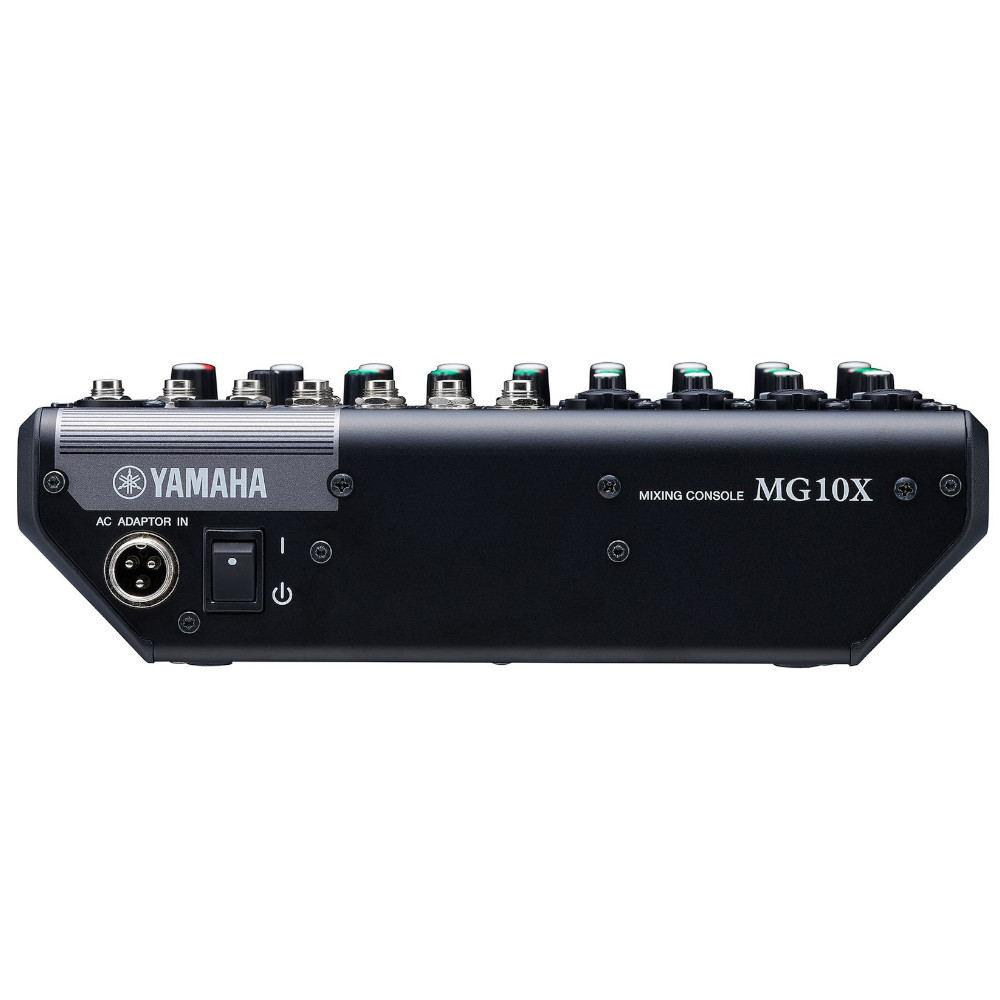 Mixer Yamaha MG10XCV