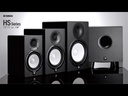 Monitor studio Yamaha HS5