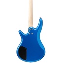 Basso elettrico Ibanez Mikro GSRM20SLB
