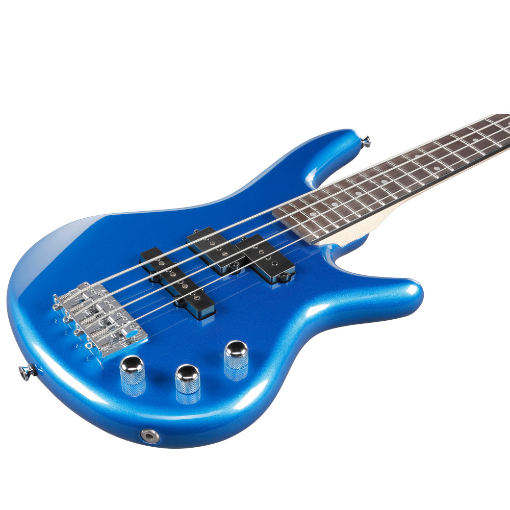 Basso elettrico Ibanez Mikro GSRM20SLB