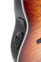 Chitarra acustica elettrificata Ovation Celebrity CS24X-7C-G
