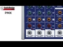 Mixer Audiodesign Pro PMX211