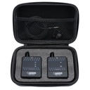 In ear Portatile Audiodesign Pro PMS Mini