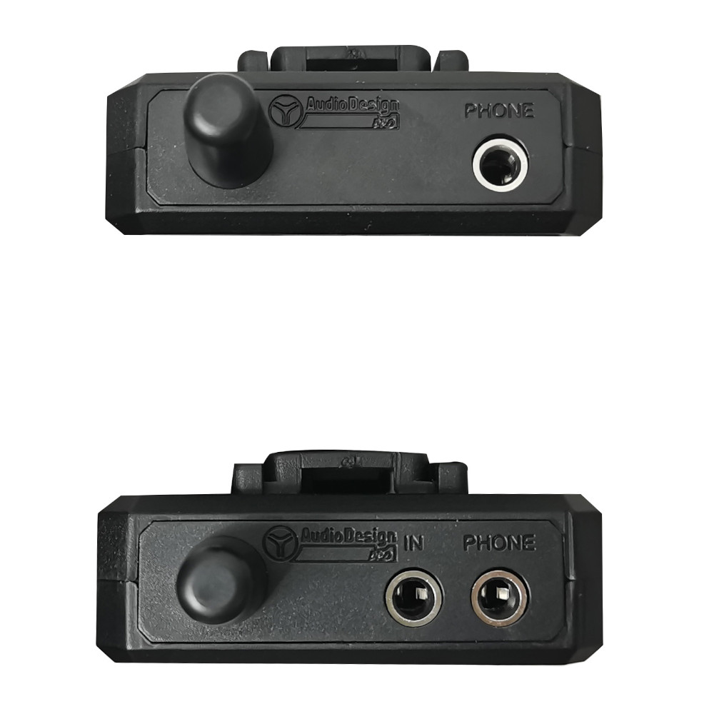 In ear Portatile Audiodesign Pro PMS Mini