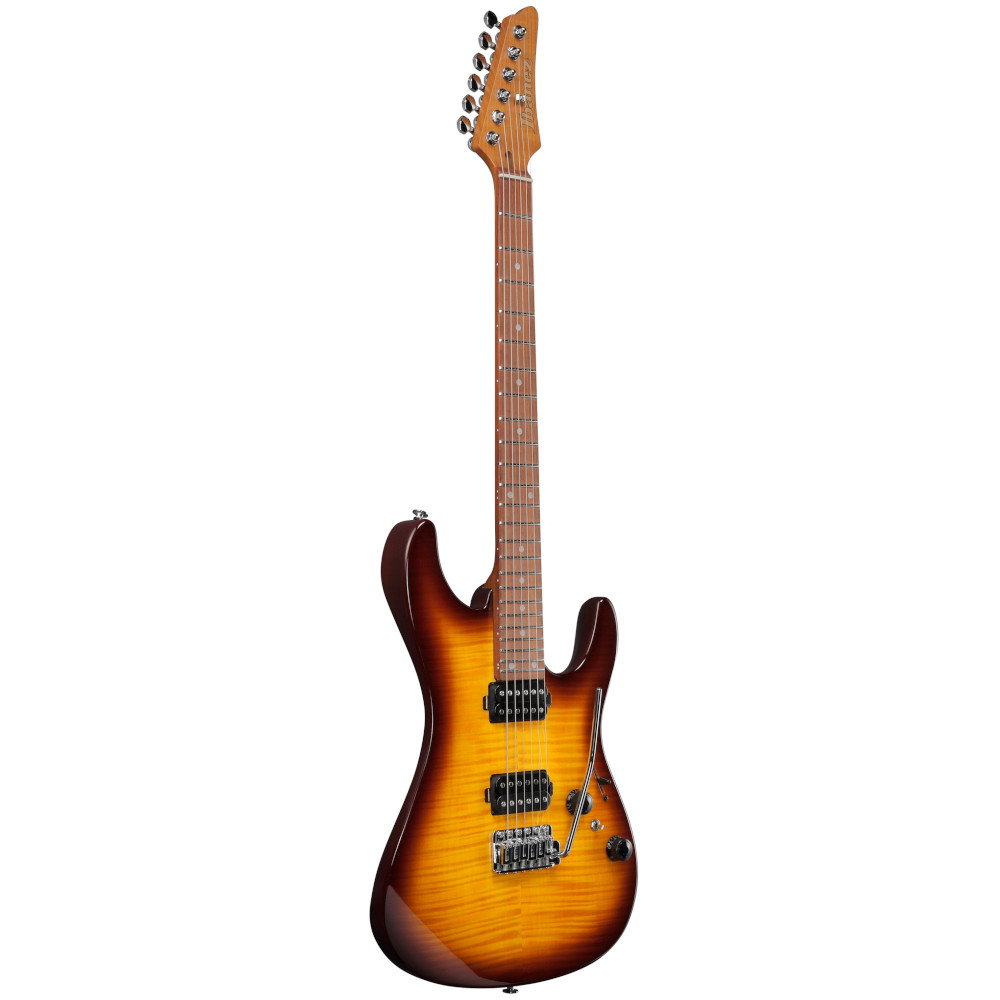 Chitarra elettrica Ibanez AZ24S1FVLS