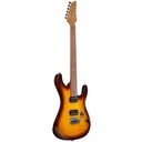 Chitarra elettrica Ibanez AZ24S1FVLS