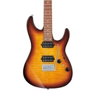 Chitarra elettrica Ibanez AZ24S1FVLS