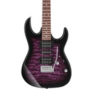 Chitarra elettrica Ibanez GRX70QATVT