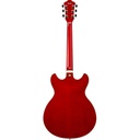 Chitarra semiacustica Ibanez AS93FMTCD