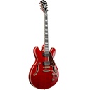 Chitarra semiacustica Ibanez AS93FMTCD